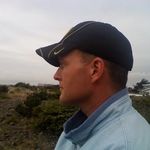 John Michael Rosenberry - @john.m.rosenberry - Instagram