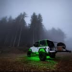 John Rosenlund - @mr.yuk_jeep - Instagram