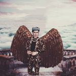 John Roswell - @avk__john - Instagram