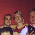 John Roswell - @jroswell02 - Instagram