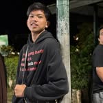 John Roswell Segarra - @bluez_4_lif3 - Instagram