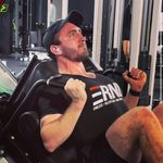 John Roth | Online Coach & Trainer - @jroth_training - Instagram