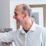 John Rotherham - @johnrotherham_artist - Instagram