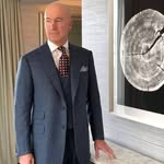John Rothschild - @johnrothschild665 - Instagram