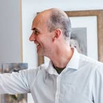 John Rotherham - @johnrotherham_artist - Instagram