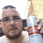 Johnathan Rotherham - @johnrotherham1976 - Instagram