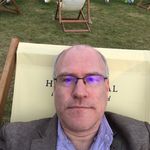 John Roughton - @jgproughton - Instagram