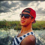 Brandon John Rounds - @brounds93 - Instagram