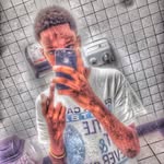 John Roundtree - @liljohn11111 - Instagram