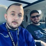John Rousey - @rouzy96 - Instagram