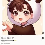 𝐣𝐨𝓱𝓷_Ｒ𝕆𝕎𝔡𝕪_❤️‍🩹 - @john_rowdy_143 - Instagram