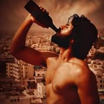 Mendi John - @j_o_h_n_rowdy_boy_143_t_e_j_a - Instagram