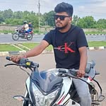 Sinka John Prasad - @john_rowedy - Instagram