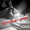 Tattoos by John Rowe - @johnrowe420 - TikTok