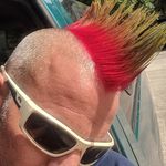 John Rowell - @earthbound_misfit33 - Instagram