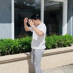 John Rowell Calixtro - @juan_caliix - Instagram
