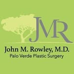 John Rowley, M.D. - @drjohnrowley - Instagram