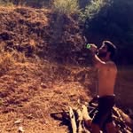 John Roxas - @aristocraticmonkey - Instagram