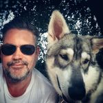 John Roxburgh - @j0hnyr0x - Instagram