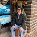 John Roxburgh - @johnny_naps - Instagram