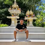 Johnroy Alferez - @johnroy68 - Instagram