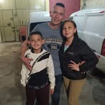 John Moreno - @john.rozo.1422 - Instagram