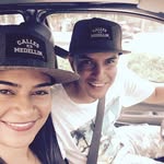 John Rua - @yona5010 - Instagram