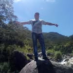 John Rua - @jhonesruac - Instagram