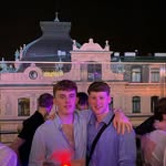 John ruane - @johnruane5 - Instagram