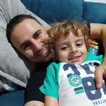 Mauricio Rua Quintero - @john.rua - Instagram