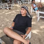 John Rubias Go - @johnrubiassgoo - Instagram