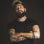 John Sanchez - @john_rubiano - Instagram