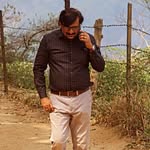 Rubinson John - @rubinsonjohn - Instagram