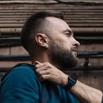 John Ruby - @4etokakto - Instagram