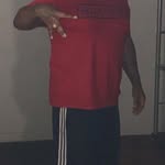 John Rucker - @4002gotti_ - Instagram