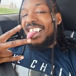 John Rucker - @marleykingk - Instagram