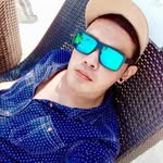 John Rucker - @kaelmindo - Instagram