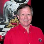 John Rucker - @jrucker73 - Instagram