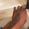 Unapologetically melanated - @johnrudolph0618 - TikTok
