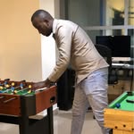 John Rudasingwa - @johnrudasingwa - Instagram