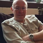 John Ruddock - @ruddock.john - Instagram