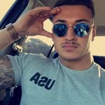 John Ruddock - @official_johna12 - Instagram