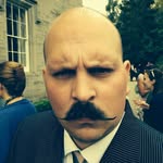 John Ruddock - @ruddalo - Instagram