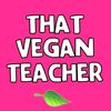 John Ruddock - @thatveganteacherjohn - TikTok
