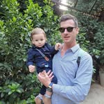 John Rudman - @john_madcat - Instagram