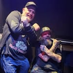 John Rudman - @jonnyonepound - Instagram