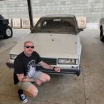 John Rudman - @captain_chaos___ - Instagram