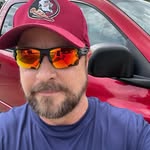 John Rudnick - @fsuclem - Instagram