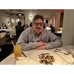 John Rudnick - @jdrdnck349 - Instagram