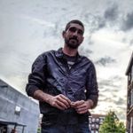 John Rudnicki - @american.nobody - Instagram